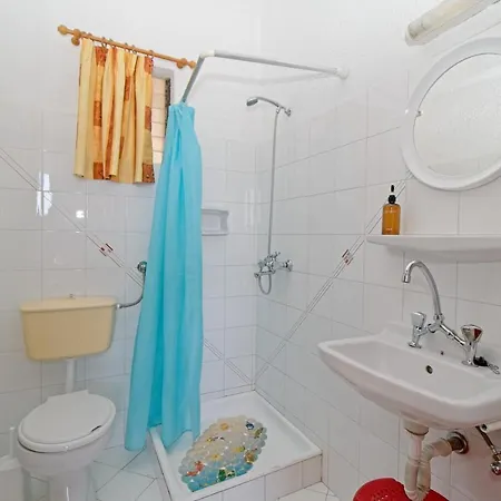 Ferienwohnung Dolphins Elounda Exterior foto