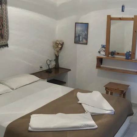 Ferienwohnung Dolphins Elounda Zimmer foto