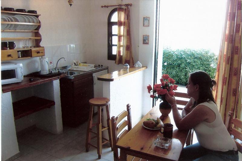 Dolphins Apartment Elounda