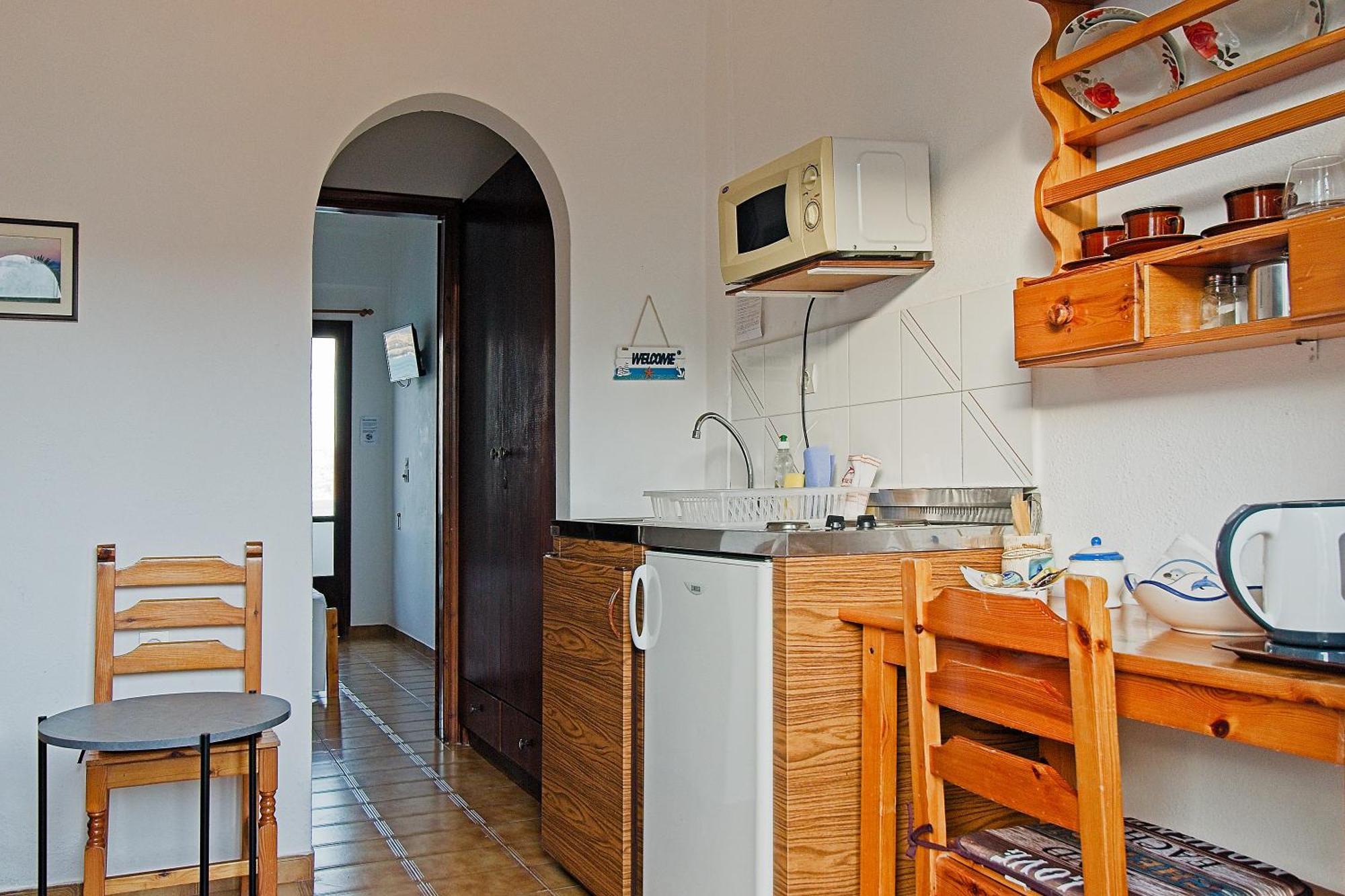 Dolphins Apartment *